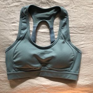Gymshark high support bra